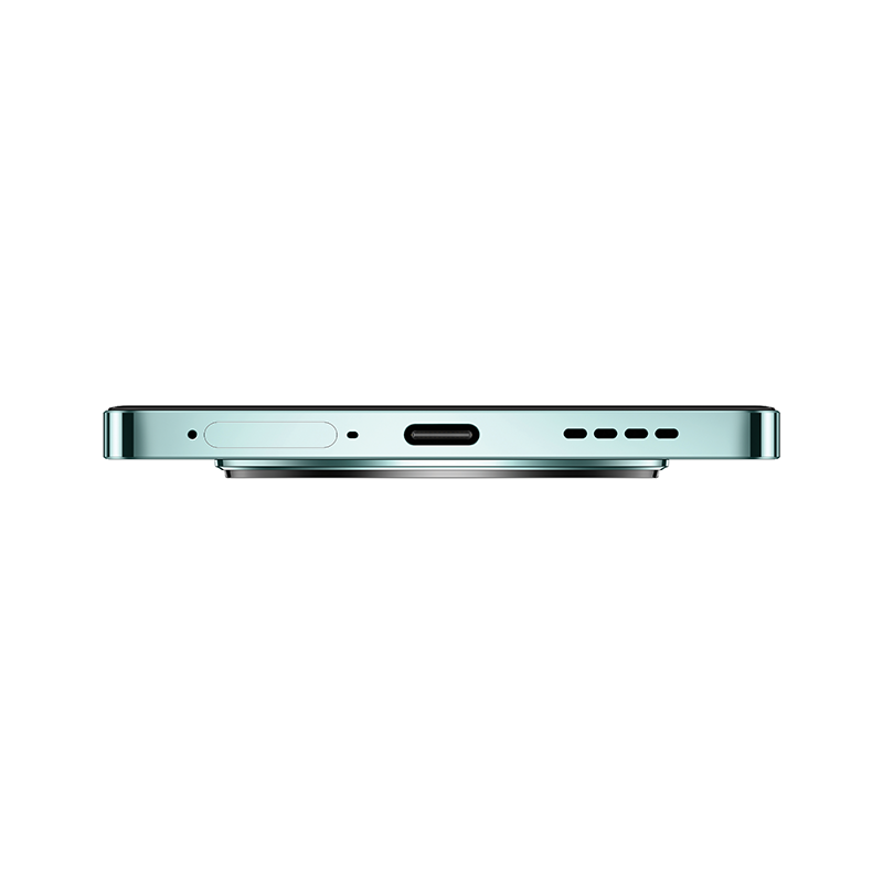 Realme 12+ 5G Dual Sim 512GB - Green - Green