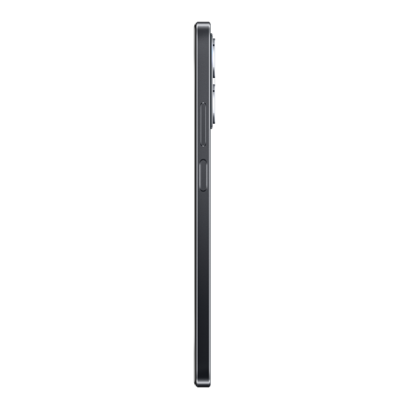 Realme C53 Dual Sim 256GB - Black - Black