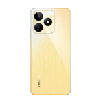 Realme C53 Dual Sim 256GB - Gold - Gold