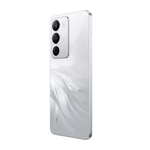 Realme C71 4G Dual Sim 128GB - White Swan - White