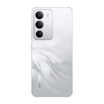 Realme C71 4G Dual Sim 128GB - White Swan - White