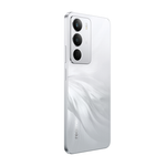 Realme C71 4G Dual Sim 128GB - White Swan - White