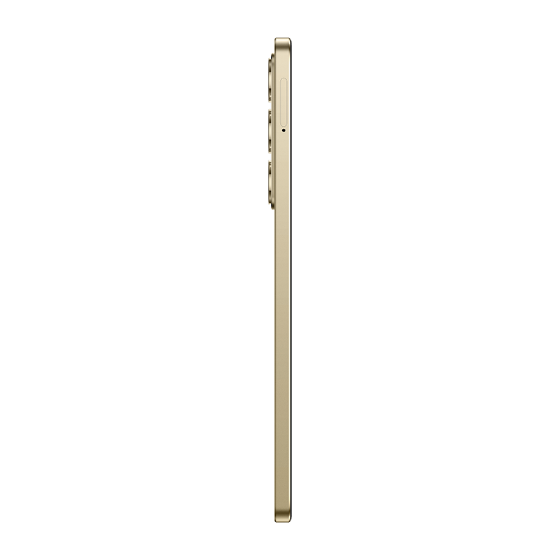 Realme C75 4G Dual Sim 256GB - Gold - Gold