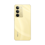 Realme C75 4G Dual Sim 256GB - Gold - Gold