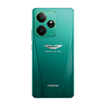 Realme GT7 Dream Edition 5G Dual Sim 512GB - Green - Green