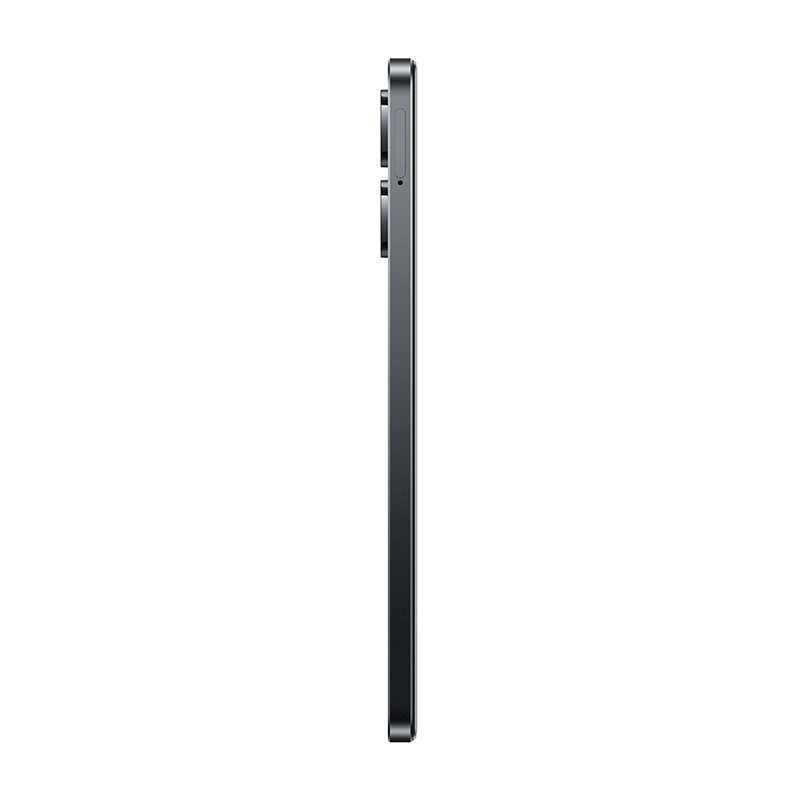 Realme Note 60X 4G Dual Sim 64GB - Black - Black