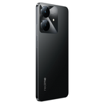 Realme Note 60X 4G Dual Sim 64GB - Black - Black