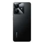 Realme Note 60X 4G Dual Sim 64GB - Black - Black