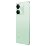 REALME NOTE 60X GREEN 64GB 4G DS - Green