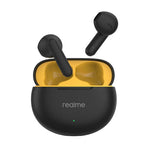 Realme TWS Buds T01 - Black - Black