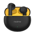 Realme TWS Buds T01 - Black - Black