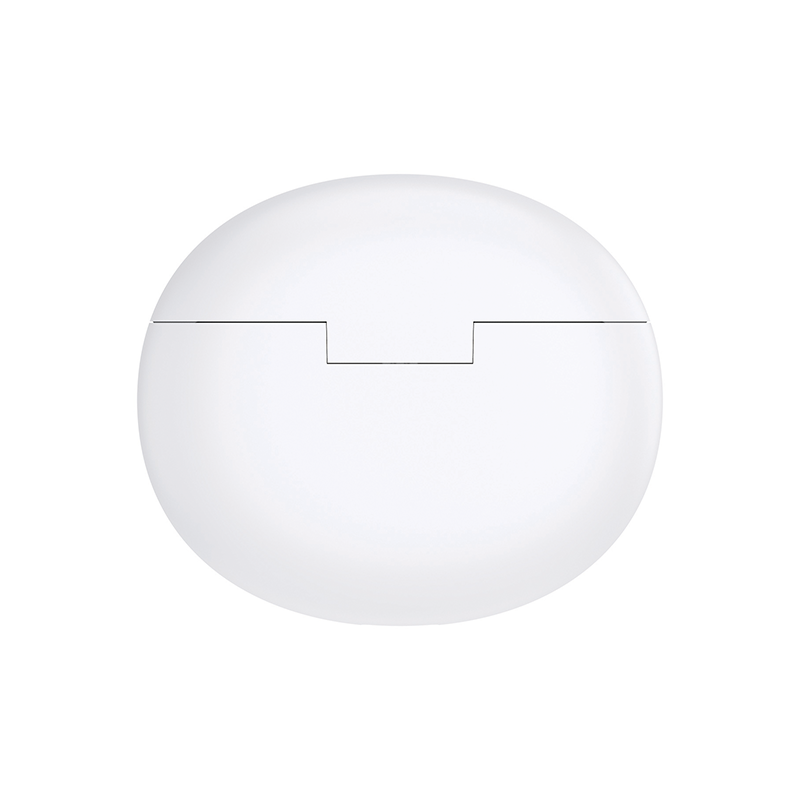 Realme TWS Buds T01 - White - White