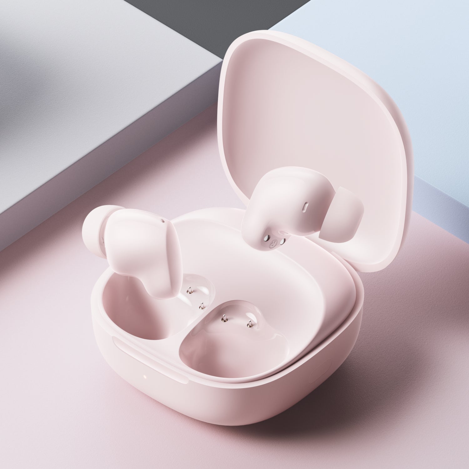 Redmi Buds 6 Play – Pink - Pink