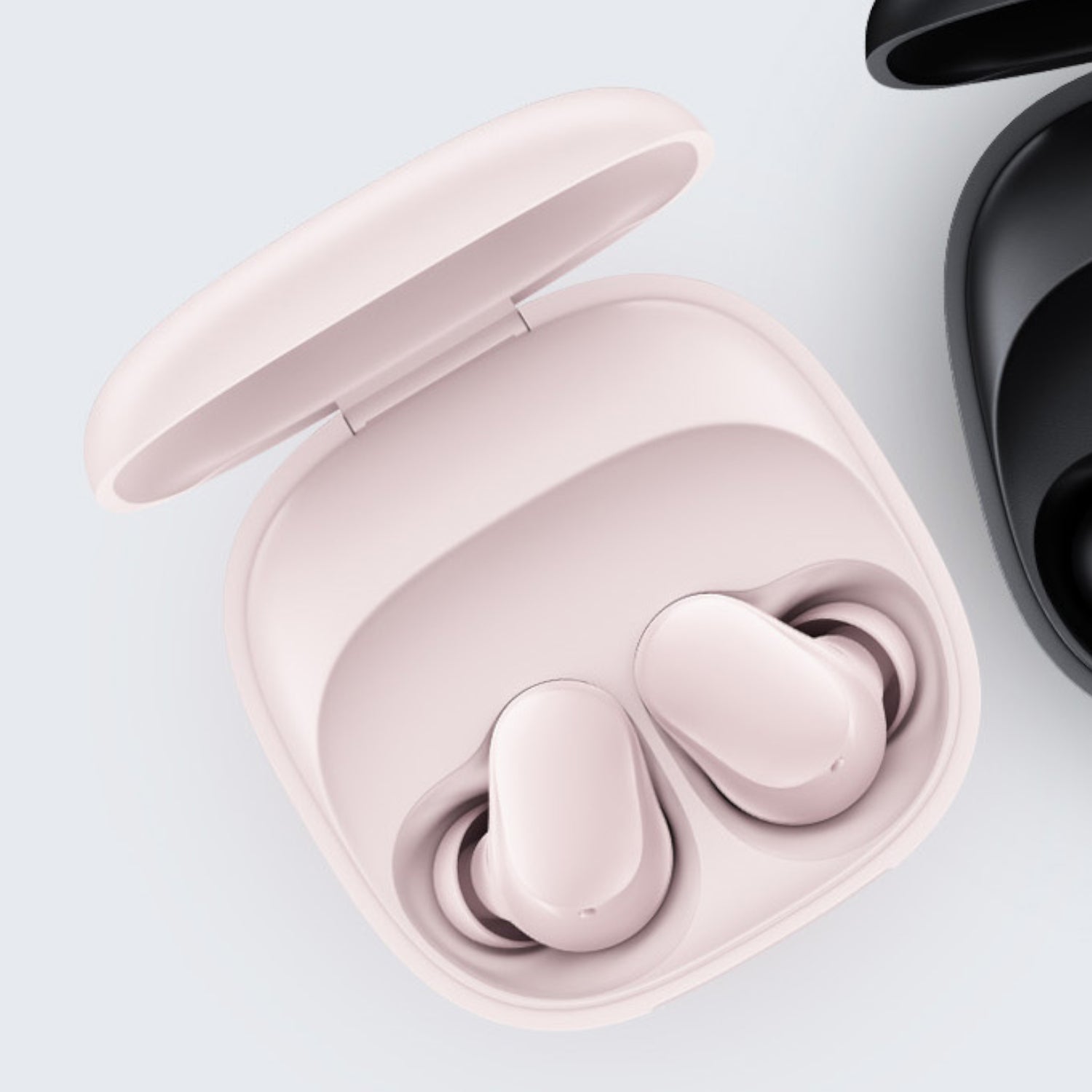 Redmi Buds 6 Play – Pink - Pink