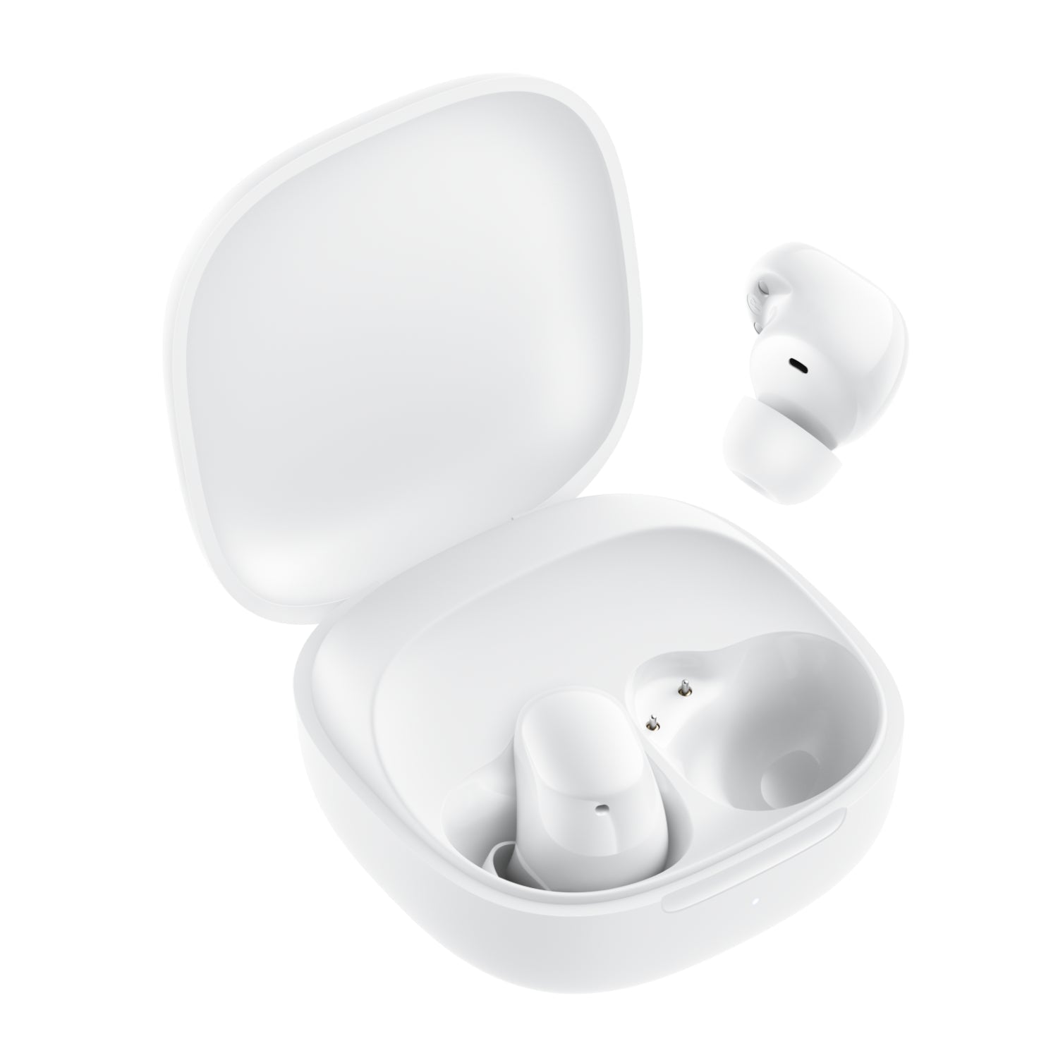 Redmi Buds 6 Play – White - White