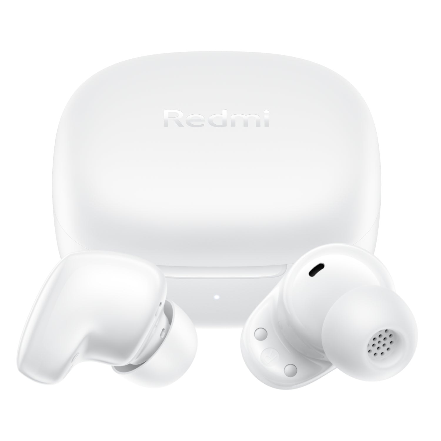 Redmi Buds 6 Play – White - White