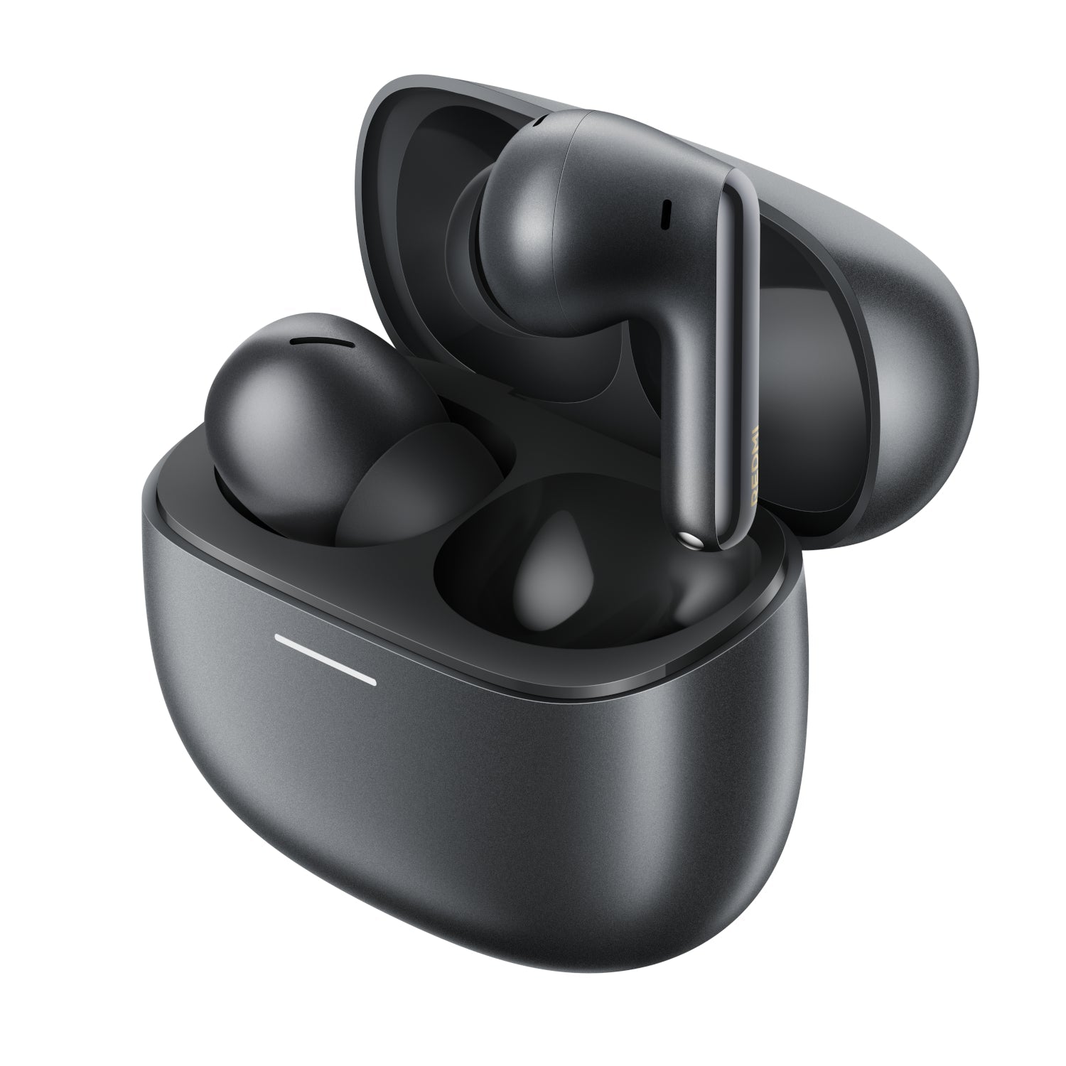 Redmi Buds 8 Pro - Obsidian Black