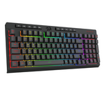 Redragon 4-in-1 Keyboard | Mouse | Mousepad | RGB Headset Gaming Combo - Black