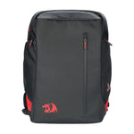 Redragon GB-94 TARDIS 2 Nylon 17’’/18’’ Travel Gaming Backpack - Black