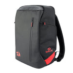 Redragon GB-94 TARDIS 2 Nylon 17’’/18’’ Travel Gaming Backpack - Black