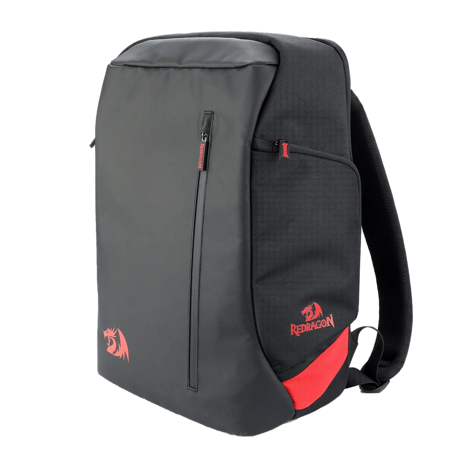 Redragon GB-94 TARDIS 2 Nylon 17’’/18’’ Travel Gaming Backpack - Black