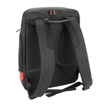 Redragon GB-94 TARDIS 2 Nylon 17’’/18’’ Travel Gaming Backpack - Black