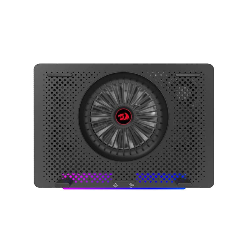Redragon GCP500 RGB Gaming Laptop Cooling Stand