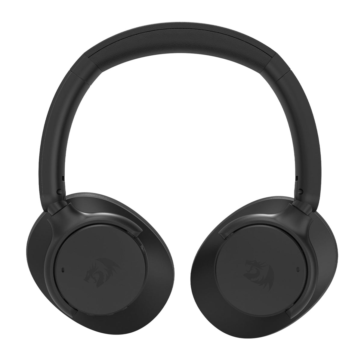 Redragon H610 VIBECORE ANC Bluetooth Wireless Over-ear Headphones - Black - Black