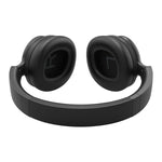 Redragon H610 VIBECORE ANC Bluetooth Wireless Over-ear Headphones - Black - Black