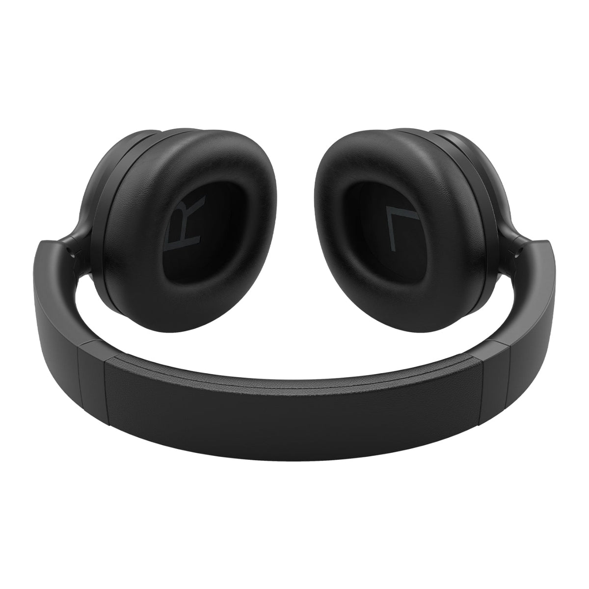 Redragon H610 VIBECORE ANC Bluetooth Wireless Over-ear Headphones - Black - Black