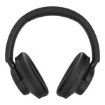 Redragon H610 VIBECORE ANC Bluetooth Wireless Over-ear Headphones - Black - Black