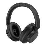 Redragon H610 VIBECORE ANC Bluetooth Wireless Over-ear Headphones - Black - Black