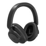 Redragon H610 VIBECORE ANC Bluetooth Wireless Over-ear Headphones - Black - Black