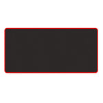Redragon Kunlun L Gaming Pad - Black/ Red - Black