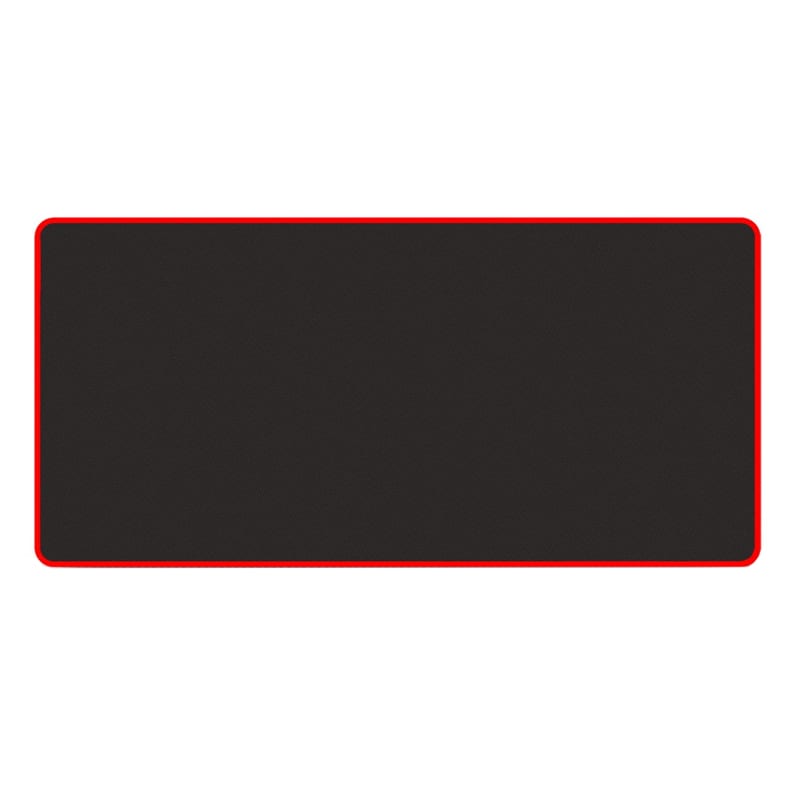 Redragon Kunlun L Gaming Pad - Black/ Red - Black