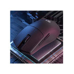Redragon M916 PRO 1K 3-Mode Wireless Gaming Mouse - Black - Black