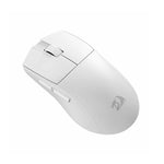 Redragon M916 Pro 1K 3-Mode Wireless Gaming Mouse - White - White
