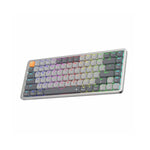 Redragon Mechanical Azure Wireless Gaming Keyboard - Grey - Grey