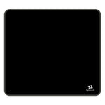Redragon Mousepad Flick L - Black - Black