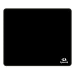 Redragon Mousepad Flick M - Black - Black