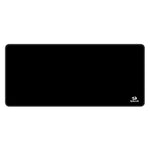 Redragon Mousepad Flick XL - Black - Black
