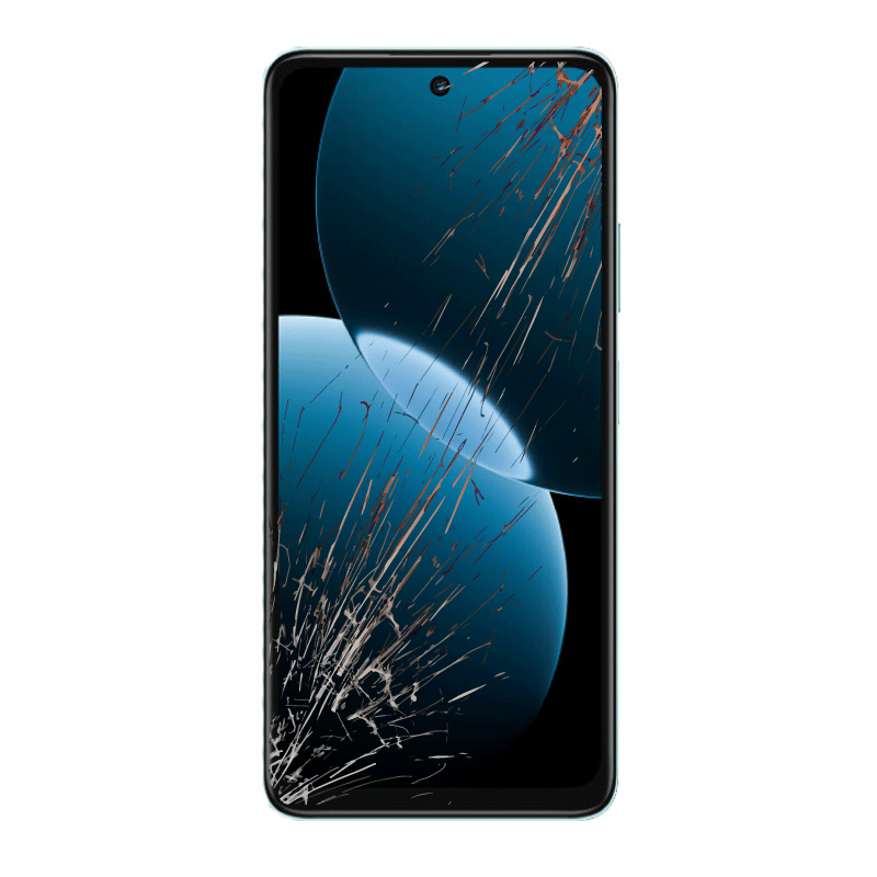 Huawei Nova Y73 Screen Replacement