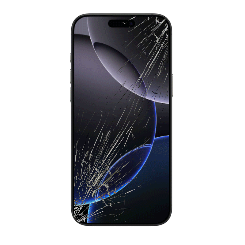 Apple iPhone 16 Pro Max Screen Replacement