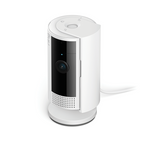 Ring Indoor Camera (2nd Gen) - White - White