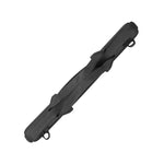 Rivacase 5116 MacBook 13-14 Antishock Hardshell - Black - Black