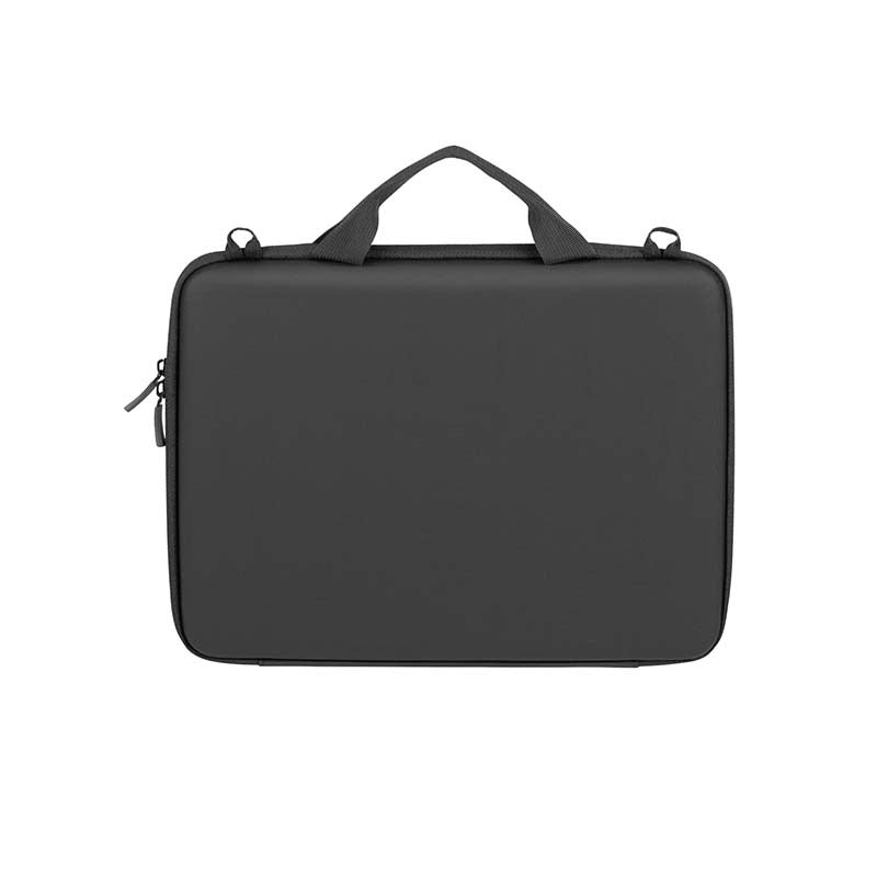 Rivacase 5116 MacBook 13-14 Antishock Hardshell - Black - Black