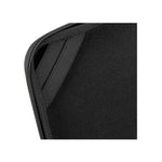 Rivacase 5116 MacBook 13-14 Antishock Hardshell - Black - Black