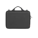 Rivacase 5116 MacBook 13-14 Antishock Hardshell - Black - Black