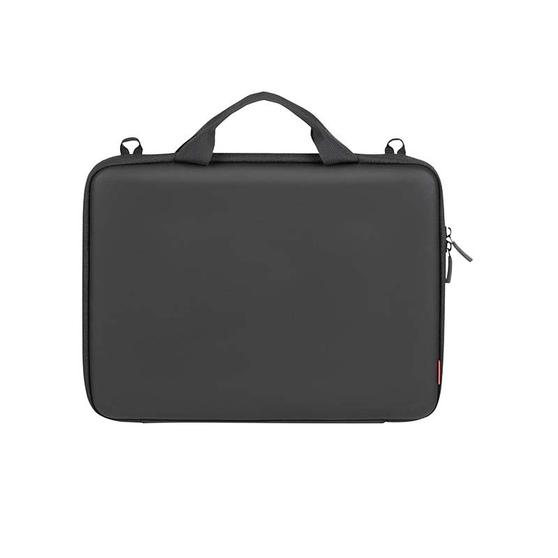 Rivacase 5116 MacBook 13-14 Antishock Hardshell - Black - Black