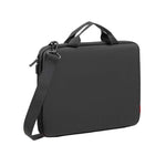Rivacase 5116 MacBook 13-14 Antishock Hardshell - Black - Black